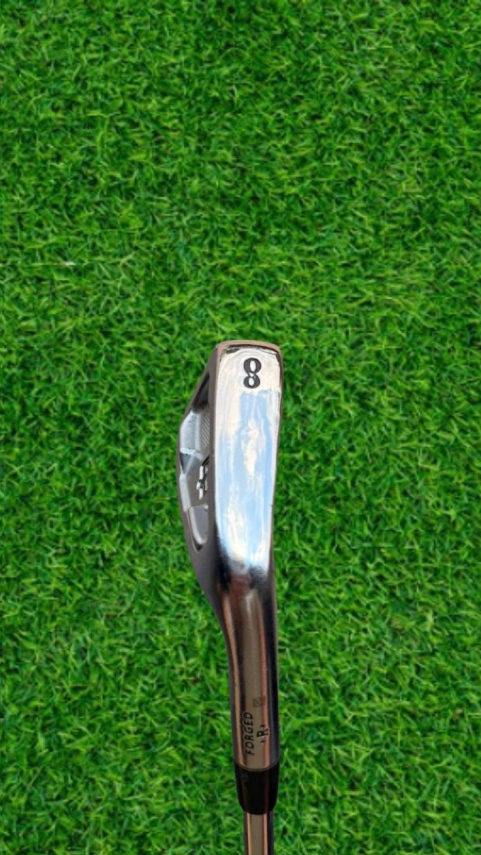 Callaway X 8 - Iron - WeBuyClubz