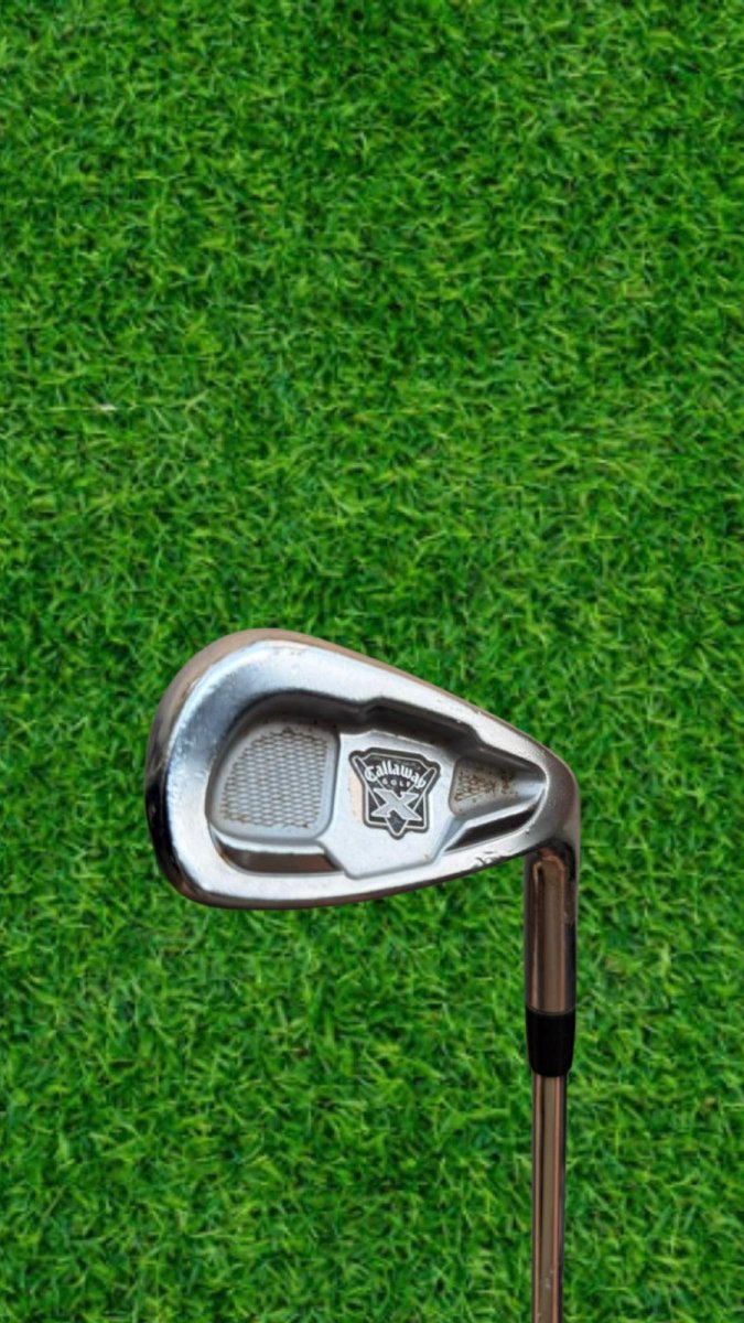 Callaway X 8 - Iron - WeBuyClubz