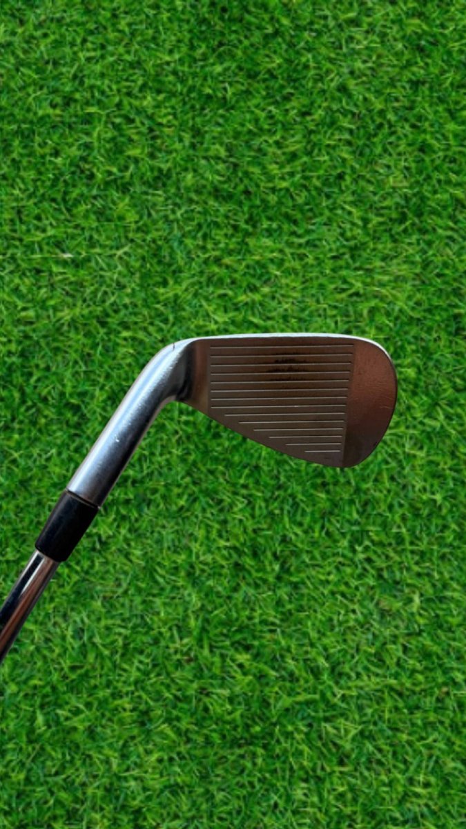 Callaway X 8 - Iron - WeBuyClubz