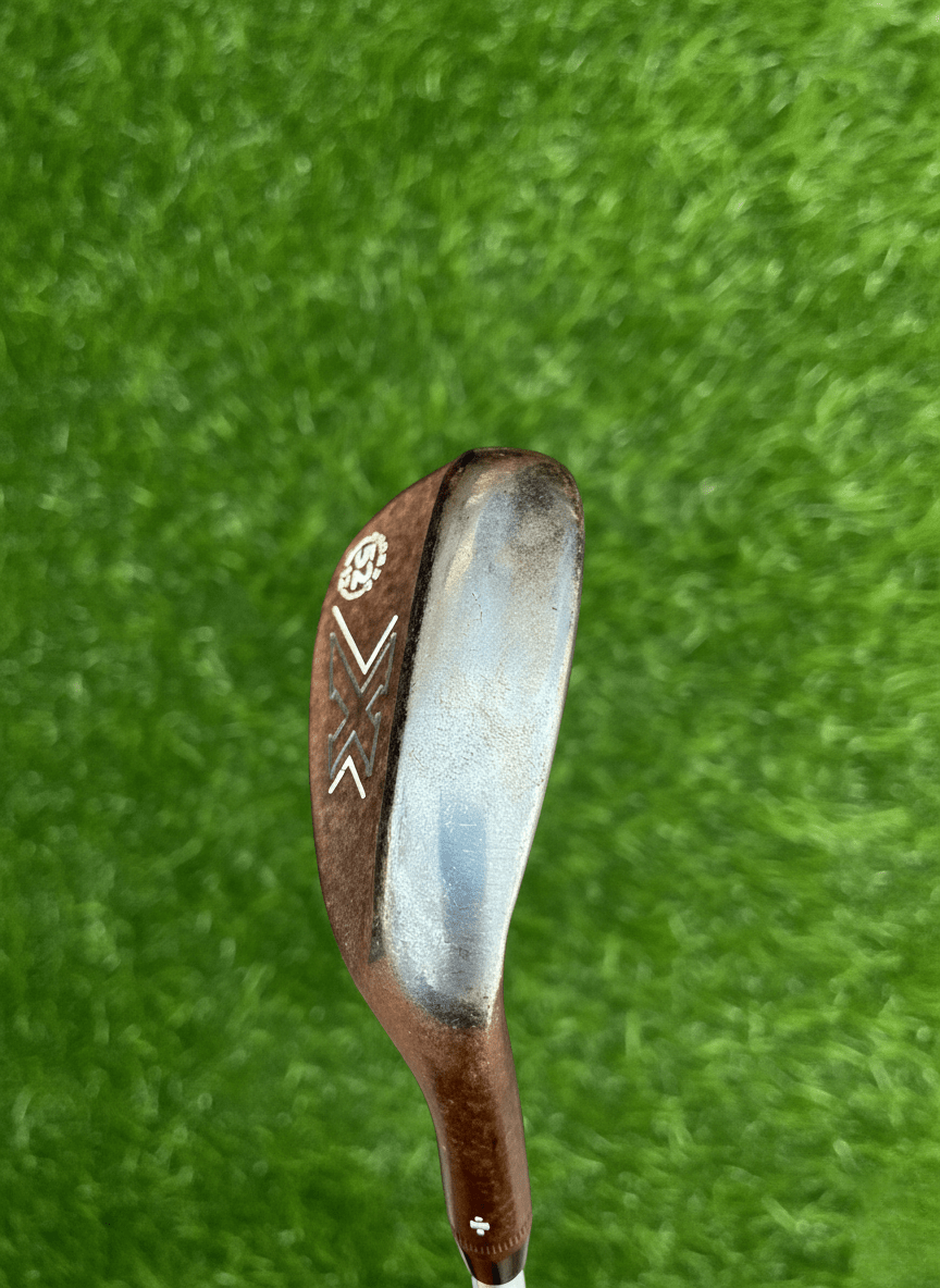 Callaway X Forged Gap Wedge - WeBuyClubz