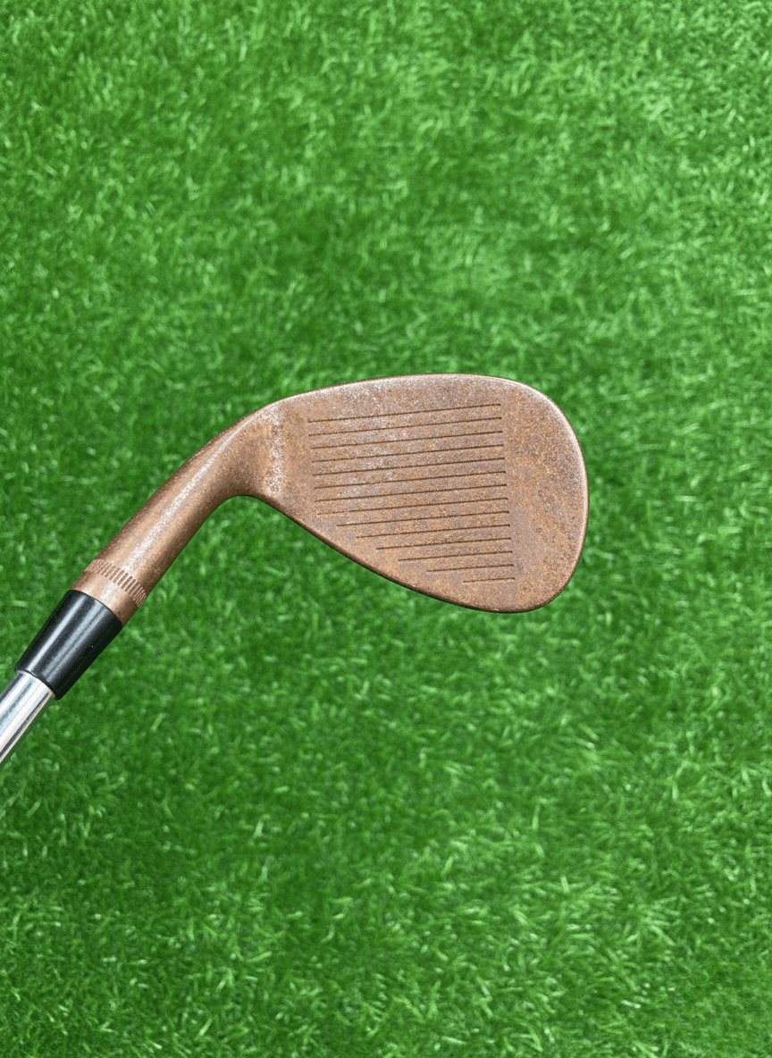 Callaway X Forged Gap Wedge - WeBuyClubz