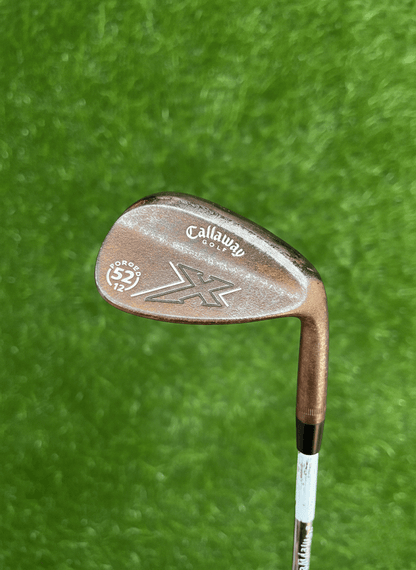 Callaway X Forged Gap Wedge - WeBuyClubz