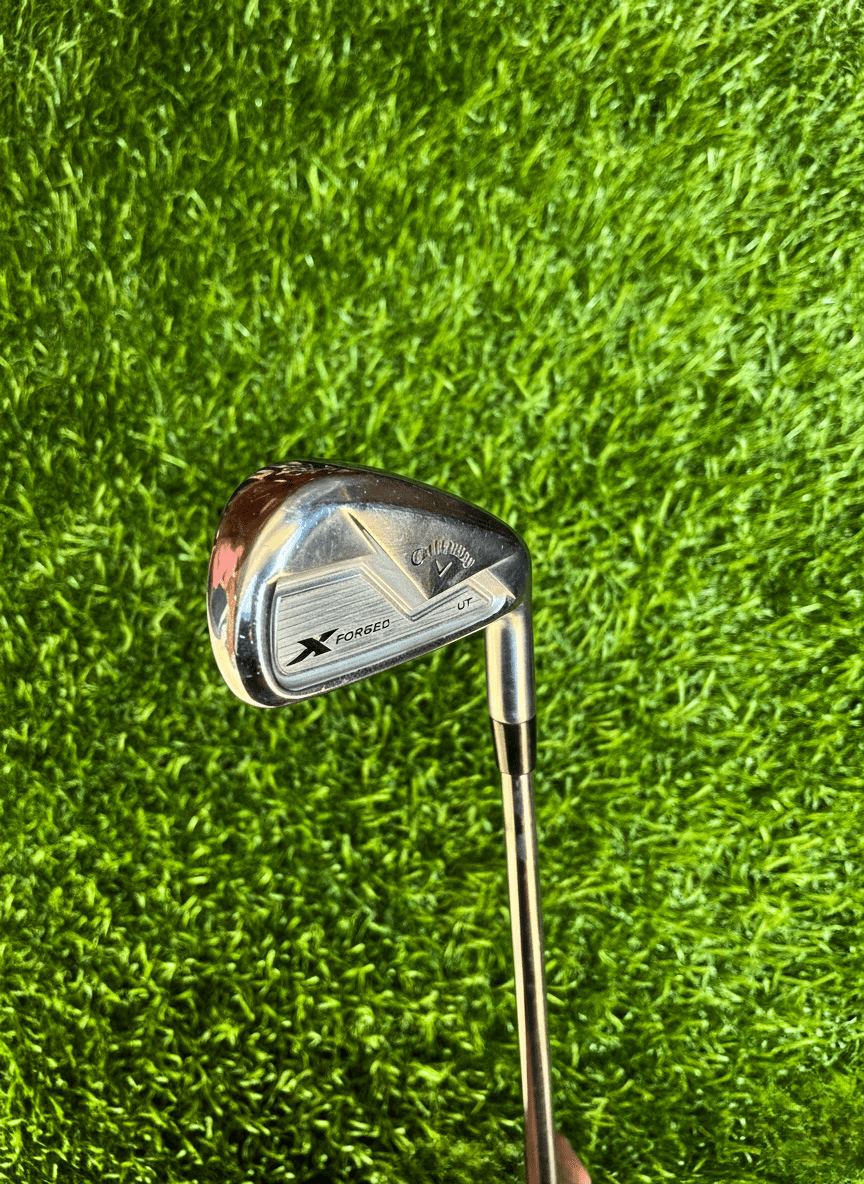 Callaway X Forged UT Driving 3 Iron - WeBuyClubz