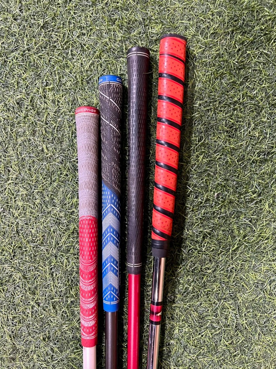 Callaway X - Hot Golf Set - WeBuyClubz