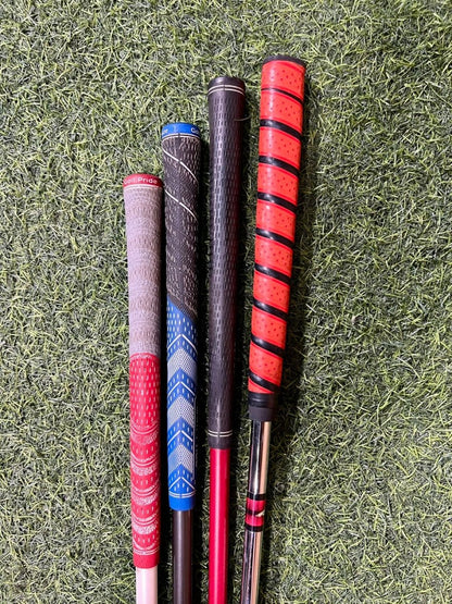 Callaway X - Hot Golf Set - WeBuyClubz