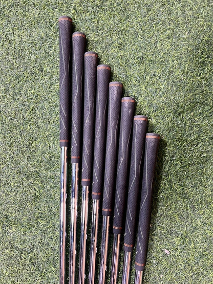 Callaway X - Hot Golf Set - WeBuyClubz