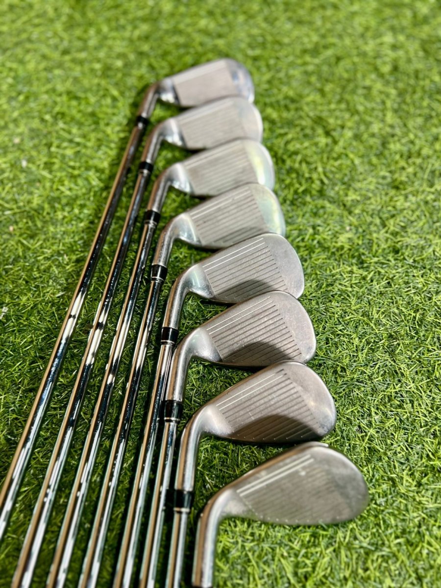 Callaway X - Hot Golf Set - WeBuyClubz