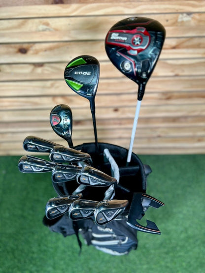 Callaway X - Hot Golf Set - WeBuyClubz