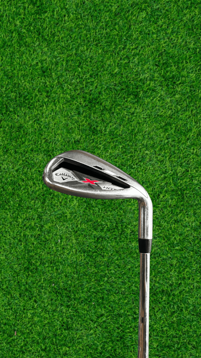 Callaway X Hot Sand Wedge - WeBuyClubz