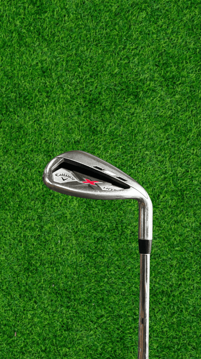 Callaway X Hot Sand Wedge - WeBuyClubz