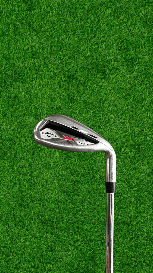 Callaway X Hot Sand Wedge - WeBuyClubz
