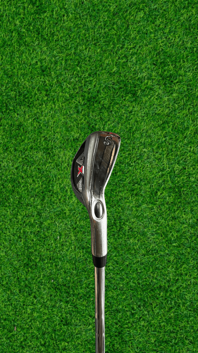 Callaway X Hot Sand Wedge - WeBuyClubz