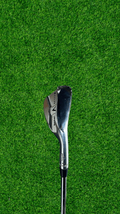 Callaway X Series Jaws 52 Degree Wedge - WeBuyClubz