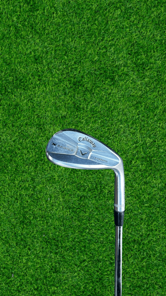Callaway X Series Jaws 52 Degree Wedge - WeBuyClubz