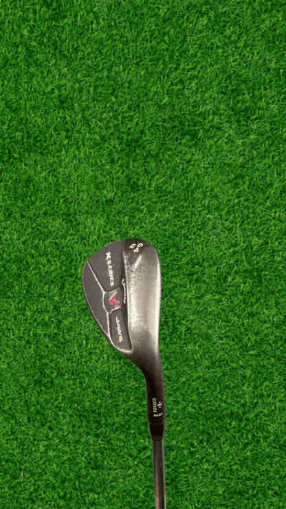 Callaway X - Series Jaws 64 Degree Wedge - WeBuyClubz