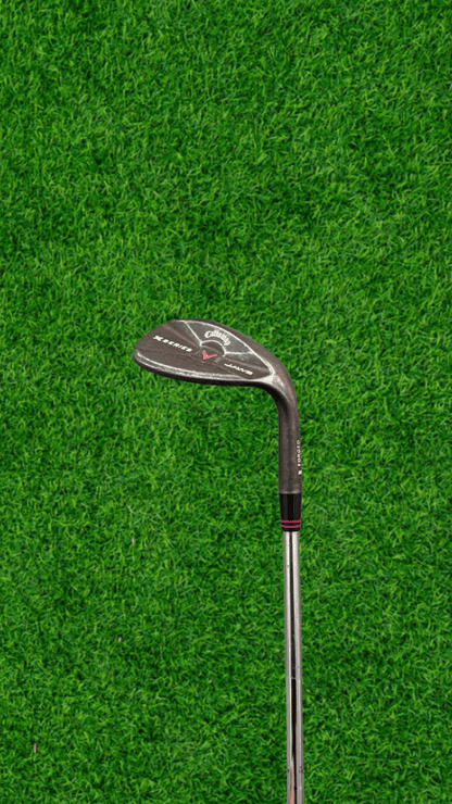 Callaway X - Series Jaws 64 Degree Wedge - WeBuyClubz