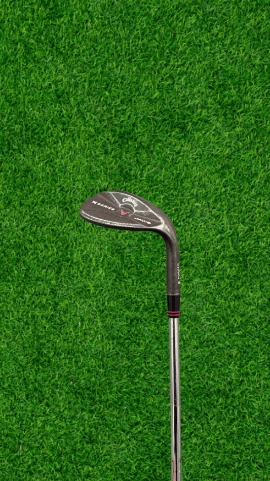 Callaway X - Series Jaws 64 Degree Wedge - WeBuyClubz
