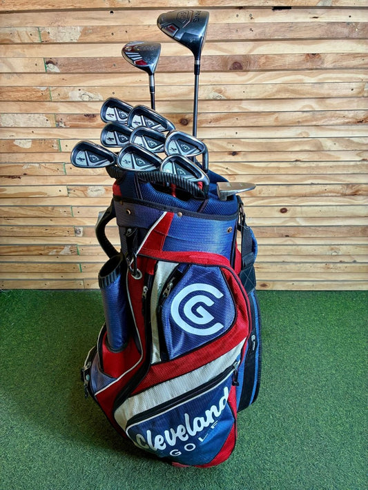 Callaway X2 Hot Golf set - WeBuyClubz