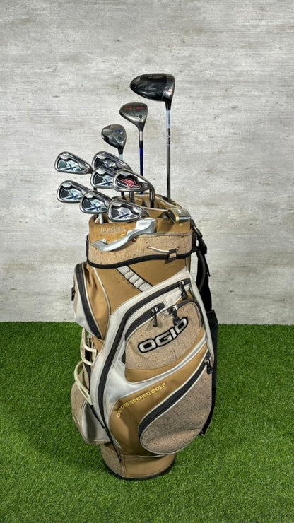 Callaway X20 Golf set - WeBuyClubz