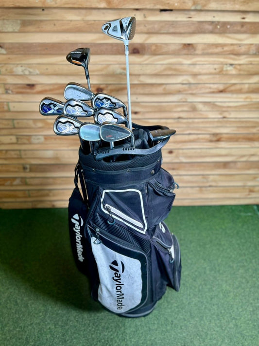 Callaway X20 Golf Set - WeBuyClubz