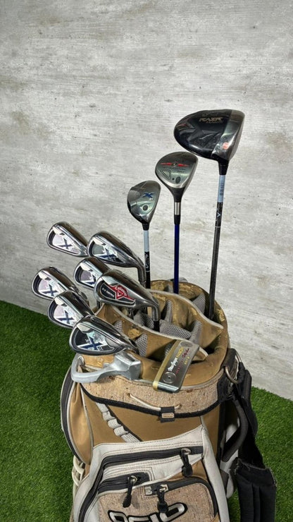 Callaway X20 Golf set - WeBuyClubz