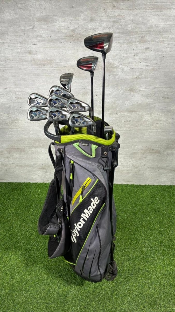 Callaway X20 Golf set - WeBuyClubz