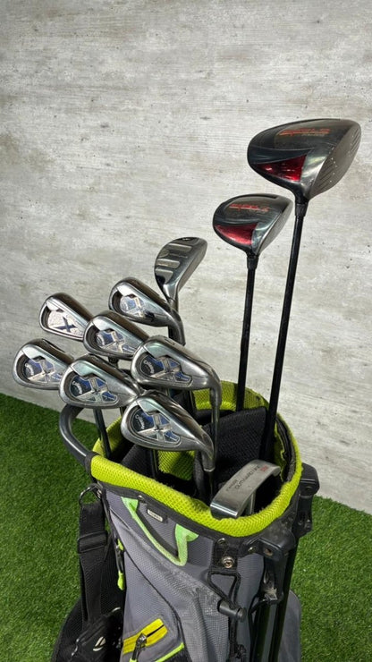 Callaway X20 Golf set - WeBuyClubz