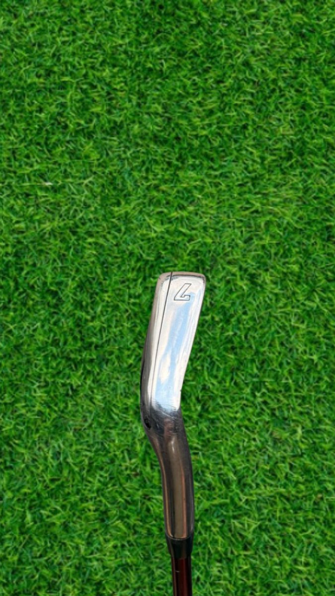 Callaway Xj - Series 7 - Iron - WeBuyClubz