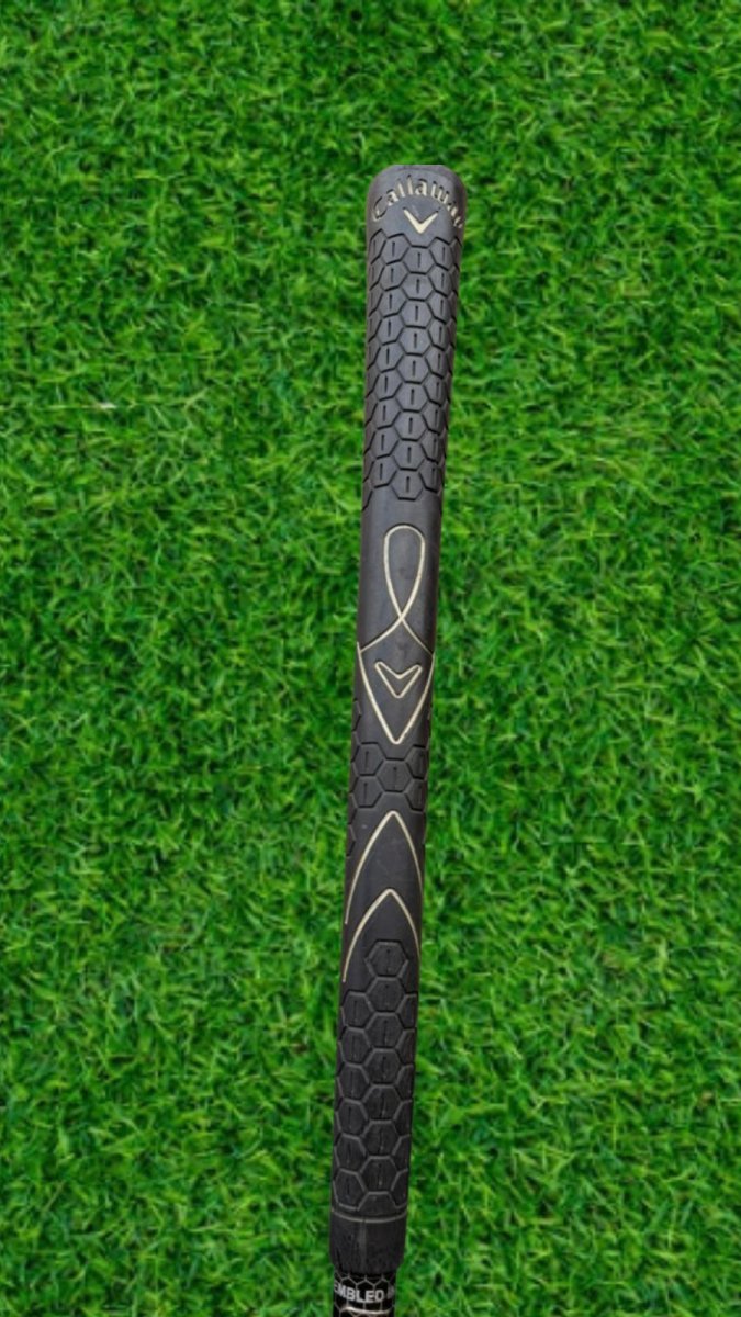 Callaway Xj - Series 7 - Iron - WeBuyClubz