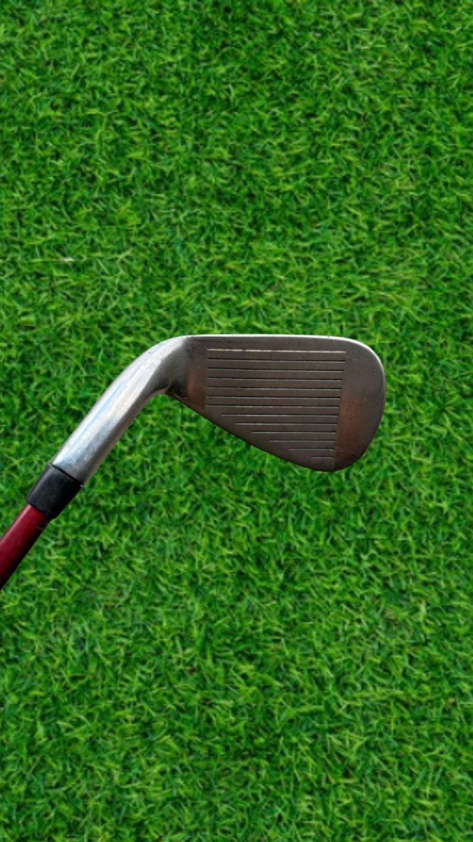 Callaway Xj - Series 7 - Iron - WeBuyClubz