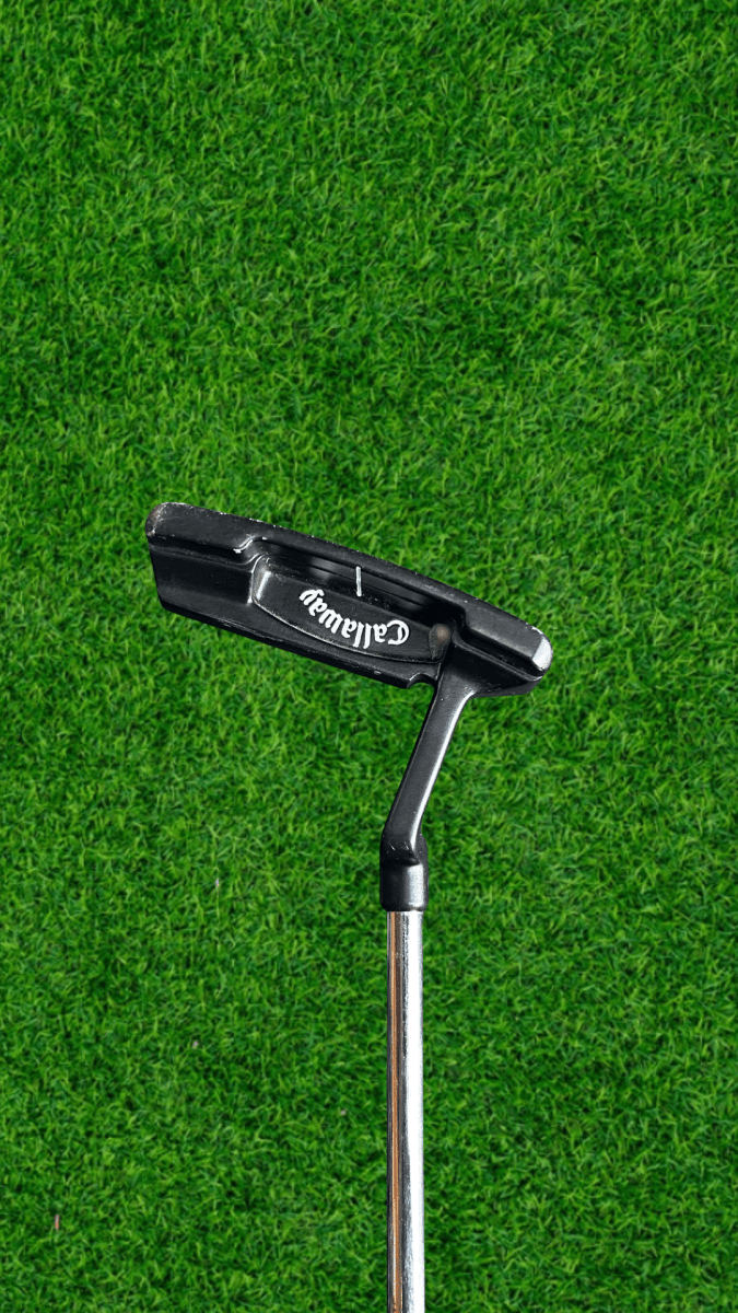 Callaway Xj-Series Putter - WeBuyClubz