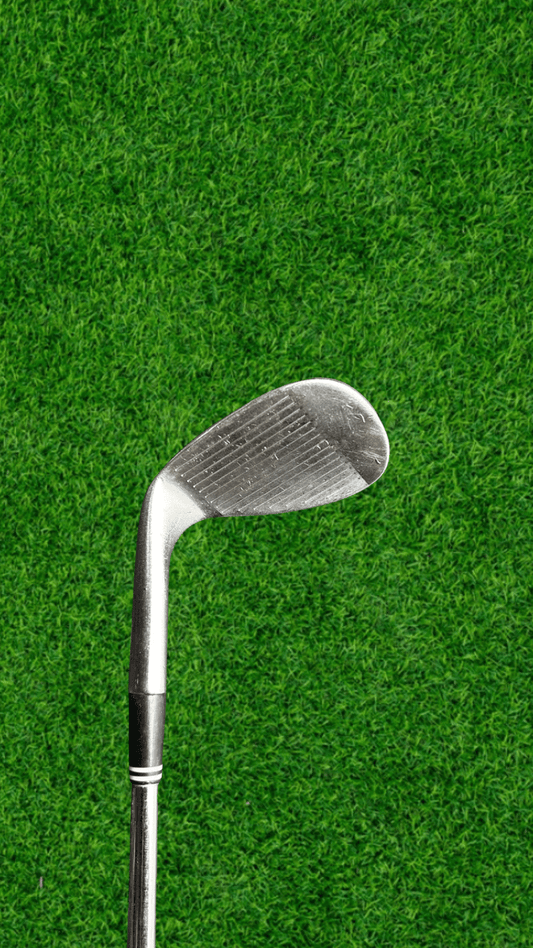 Cleveland 588 DSG Lob Wedge - WeBuyClubz