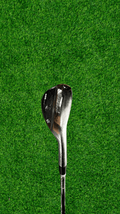 Cleveland 588 DSG Lob Wedge - WeBuyClubz