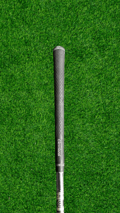 Cleveland 588 DSG Lob Wedge - WeBuyClubz