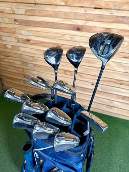 Cleveland 588 Golf Set - WeBuyClubz