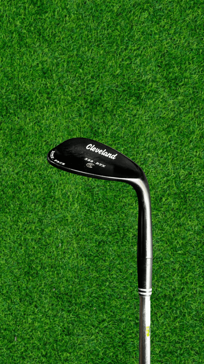 Cleveland 588 RTX 56° Wedge - WeBuyClubz