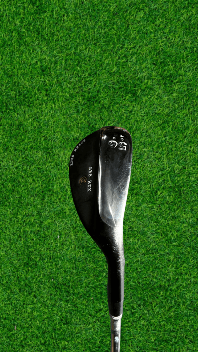 Cleveland 588 RTX 56° Wedge - WeBuyClubz