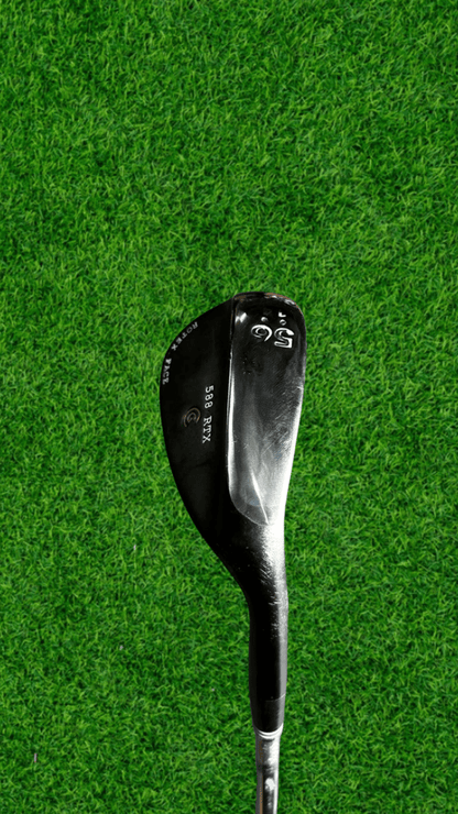 Cleveland 588 RTX 56° Wedge - WeBuyClubz