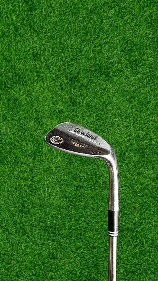 Cleveland 588 RTX Precision Gorged 56 Degree Wedge - WeBuyClubz