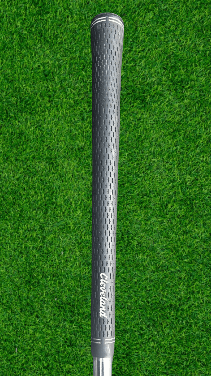 Cleveland 588 RTX Rotex 2.0 56° Sand Wedge - WeBuyClubz