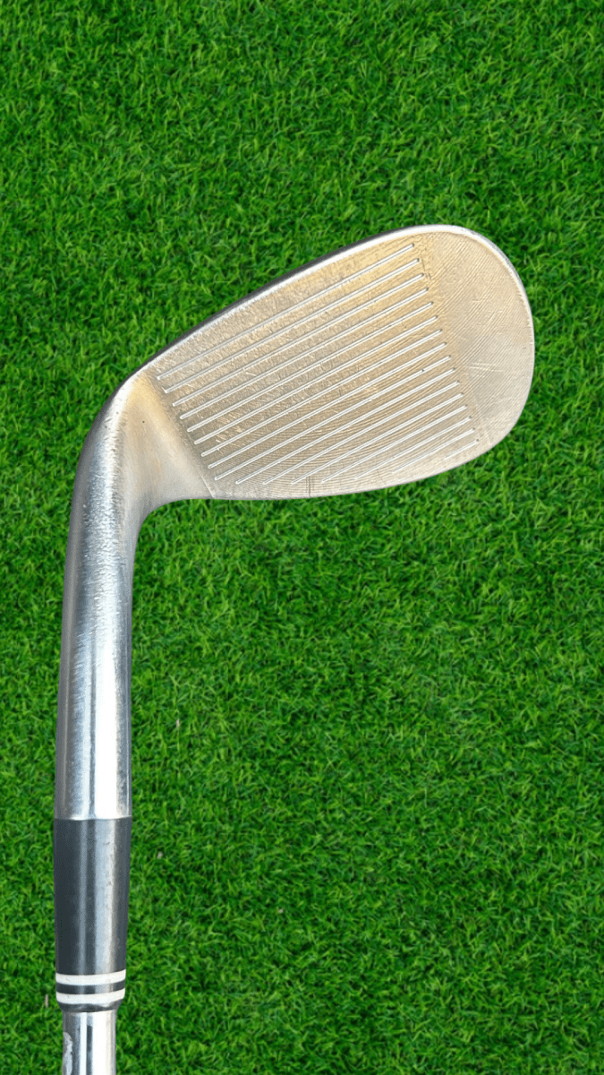 Cleveland 588 RTX Rotex 2.0 56° Sand Wedge - WeBuyClubz