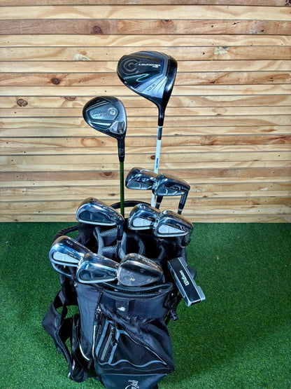Cleveland 588 - TT Golf set - WeBuyClubz