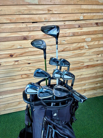 Cleveland 588 - TT Golf set - WeBuyClubz