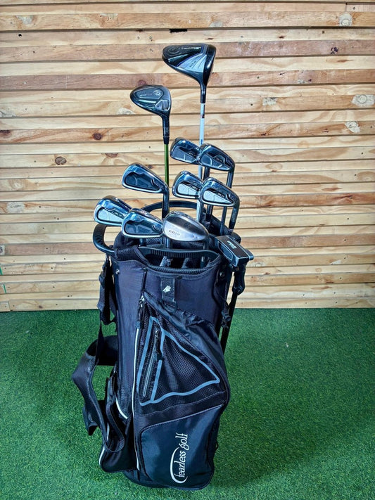 Cleveland 588 - TT Golf set - WeBuyClubz