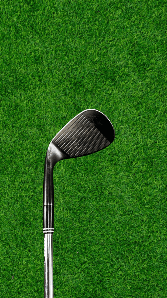 Cleveland 588•RTX 60 Degree Lob Wedge - WeBuyClubz