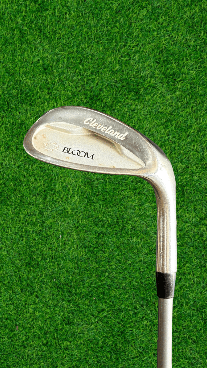 Cleveland Bloom 56° Sand Wedge - WeBuyClubz