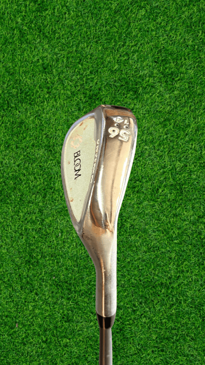 Cleveland Bloom 56° Sand Wedge - WeBuyClubz