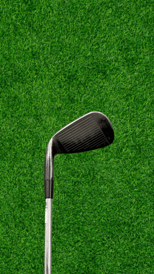 Cleveland CB Black Sand Wedge - WeBuyClubz