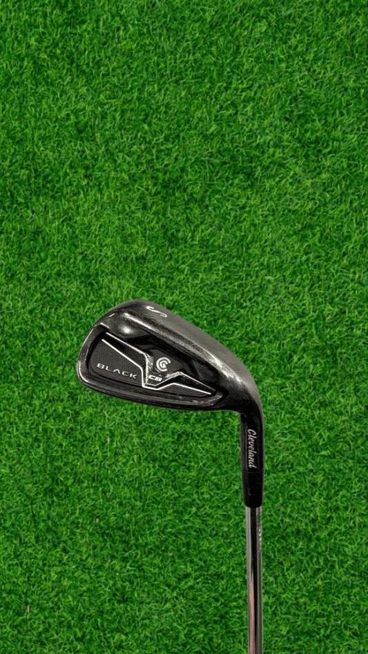 Cleveland CB Black Sand Wedge - WeBuyClubz