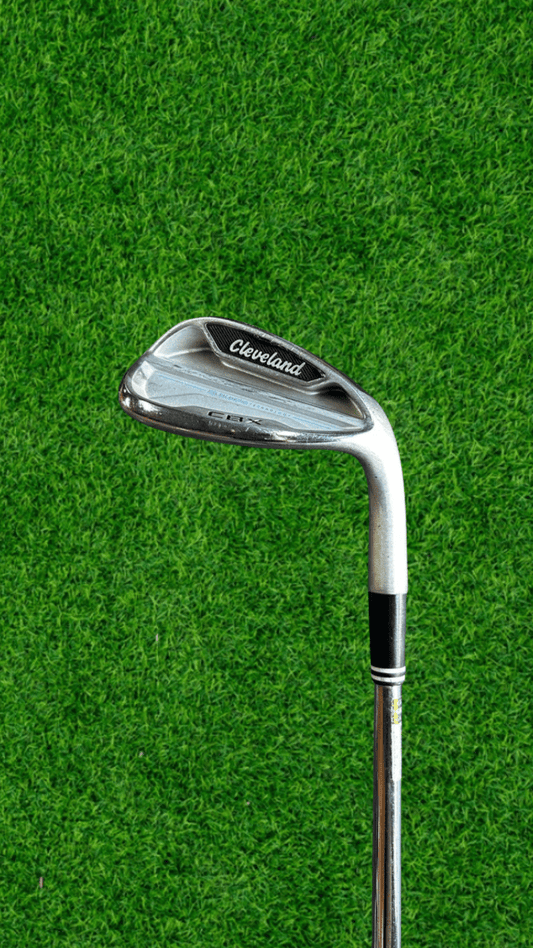 Cleveland CBX 52° Gap Wedge - WeBuyClubz